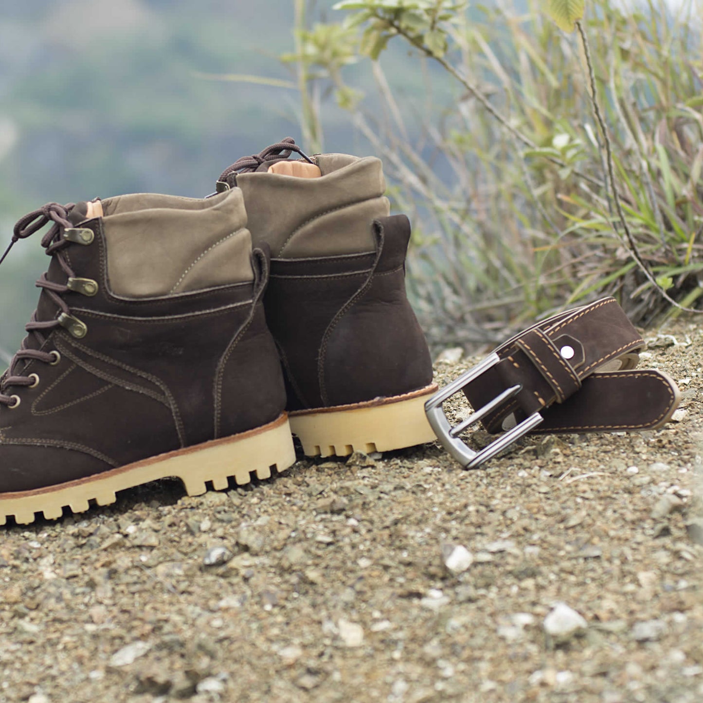 Botas Rodeo Castafina BRC-008