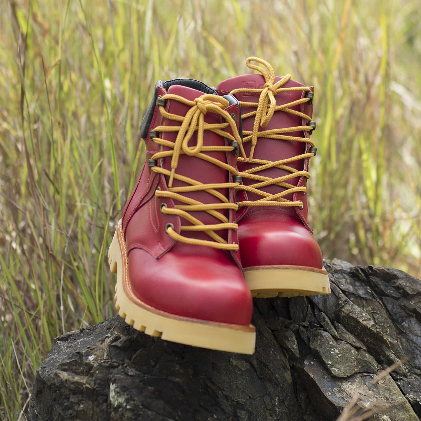 Botas Rodeo Castafina BRC-011