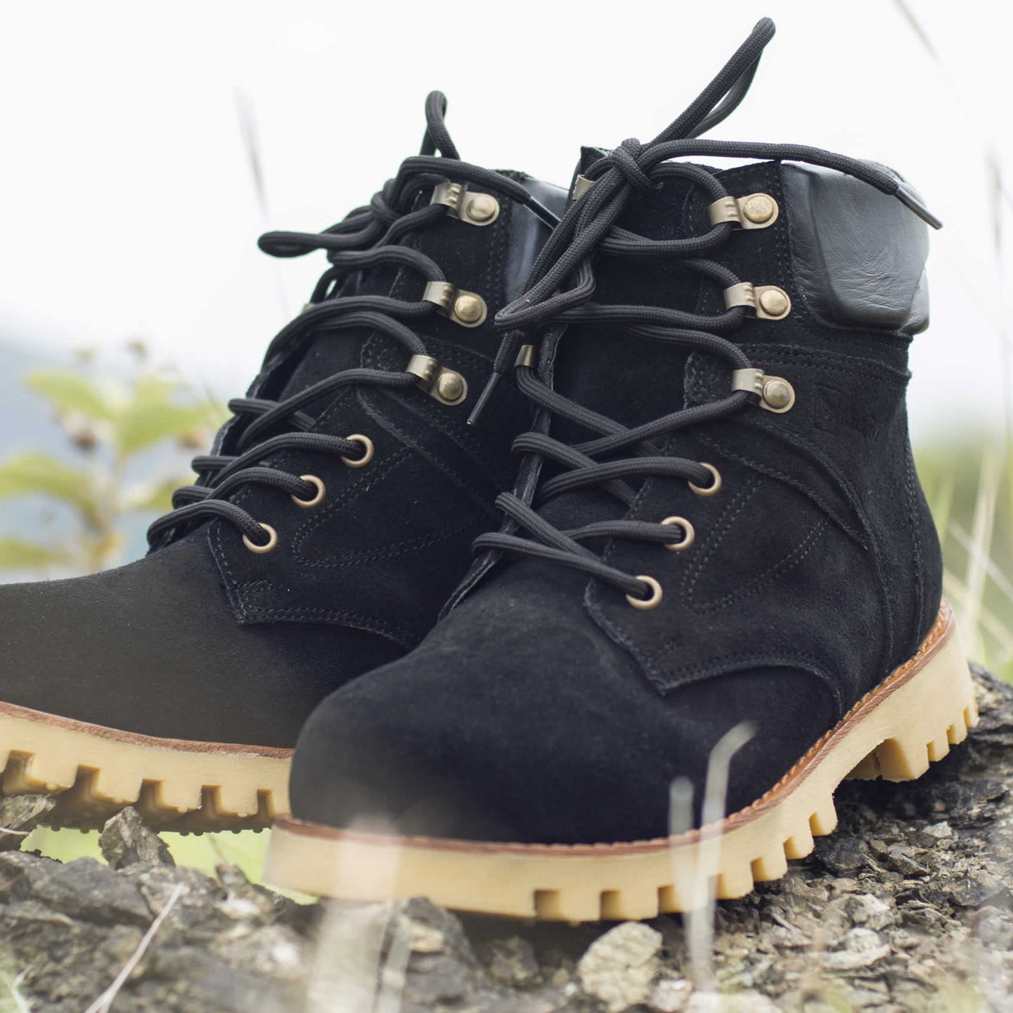 Botas Rodeo Castafina BRC-012