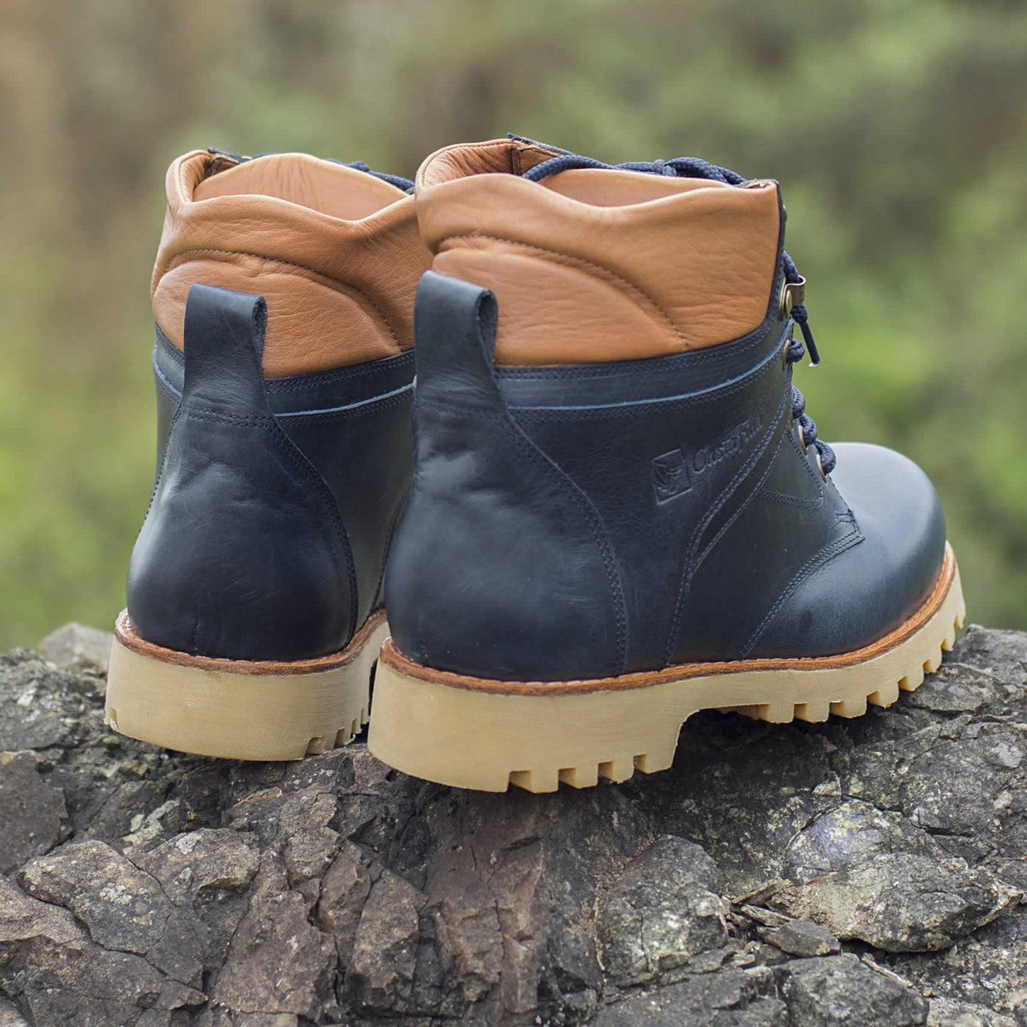 Botas Rodeo Castafina BRC-013