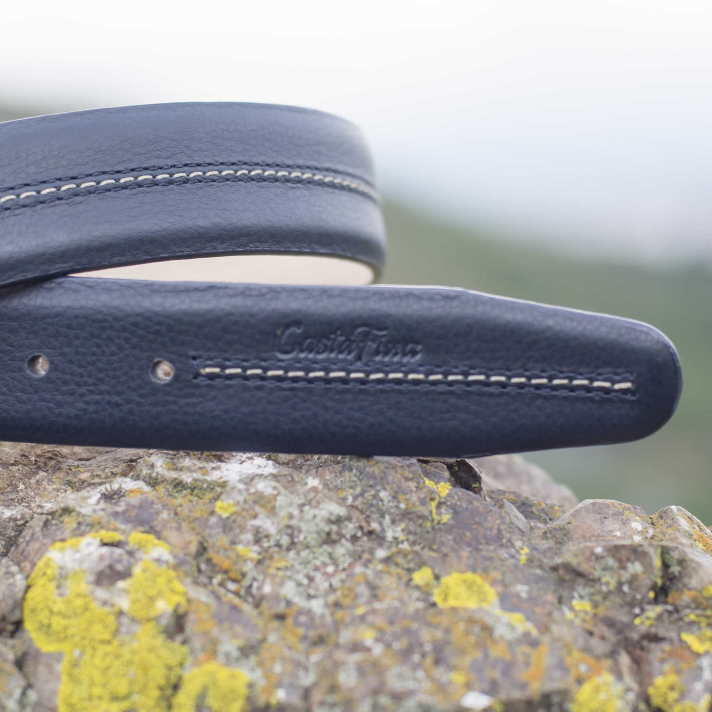 Cinturon Casual Castafina CC-002