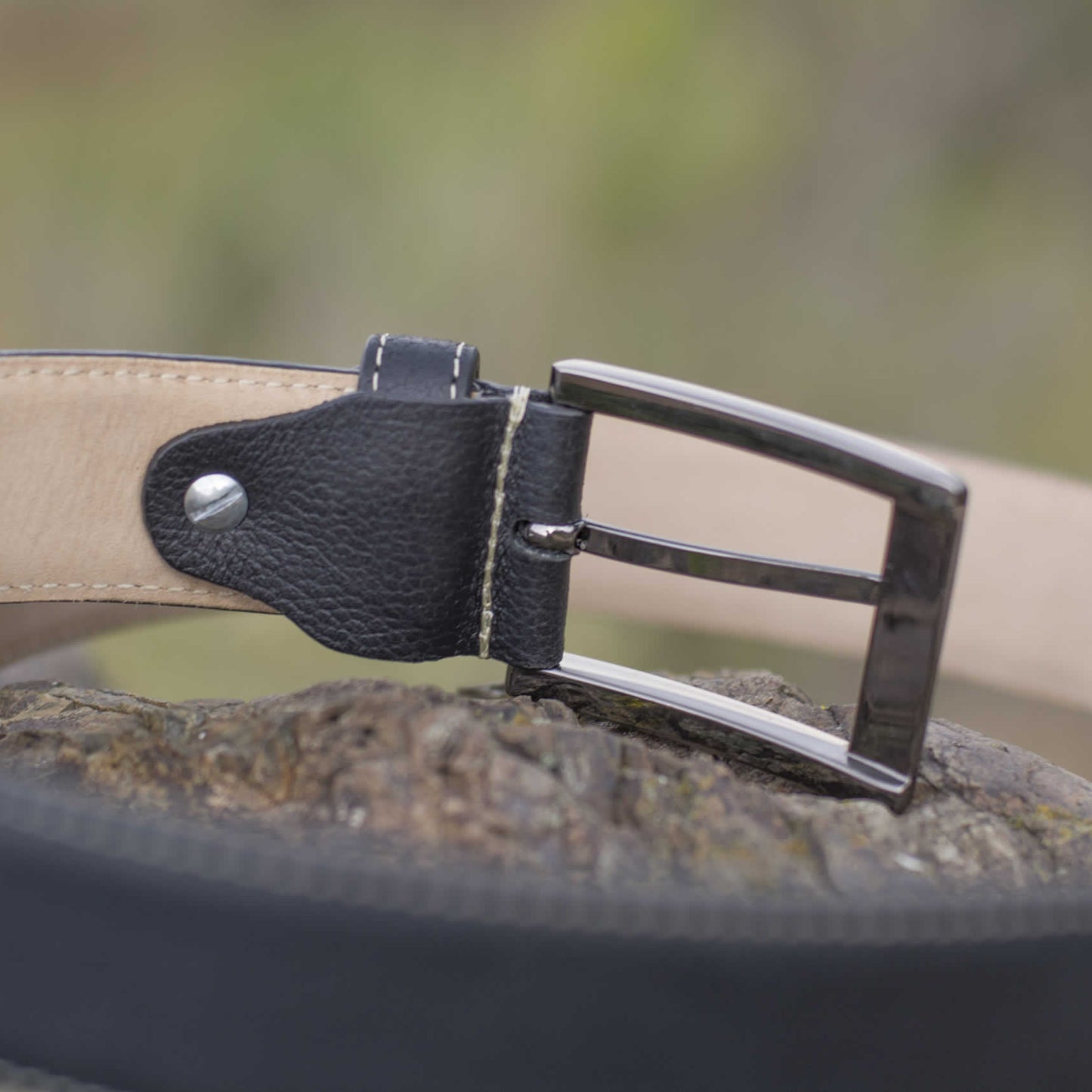 Cinturon Casual Castafina CC-005