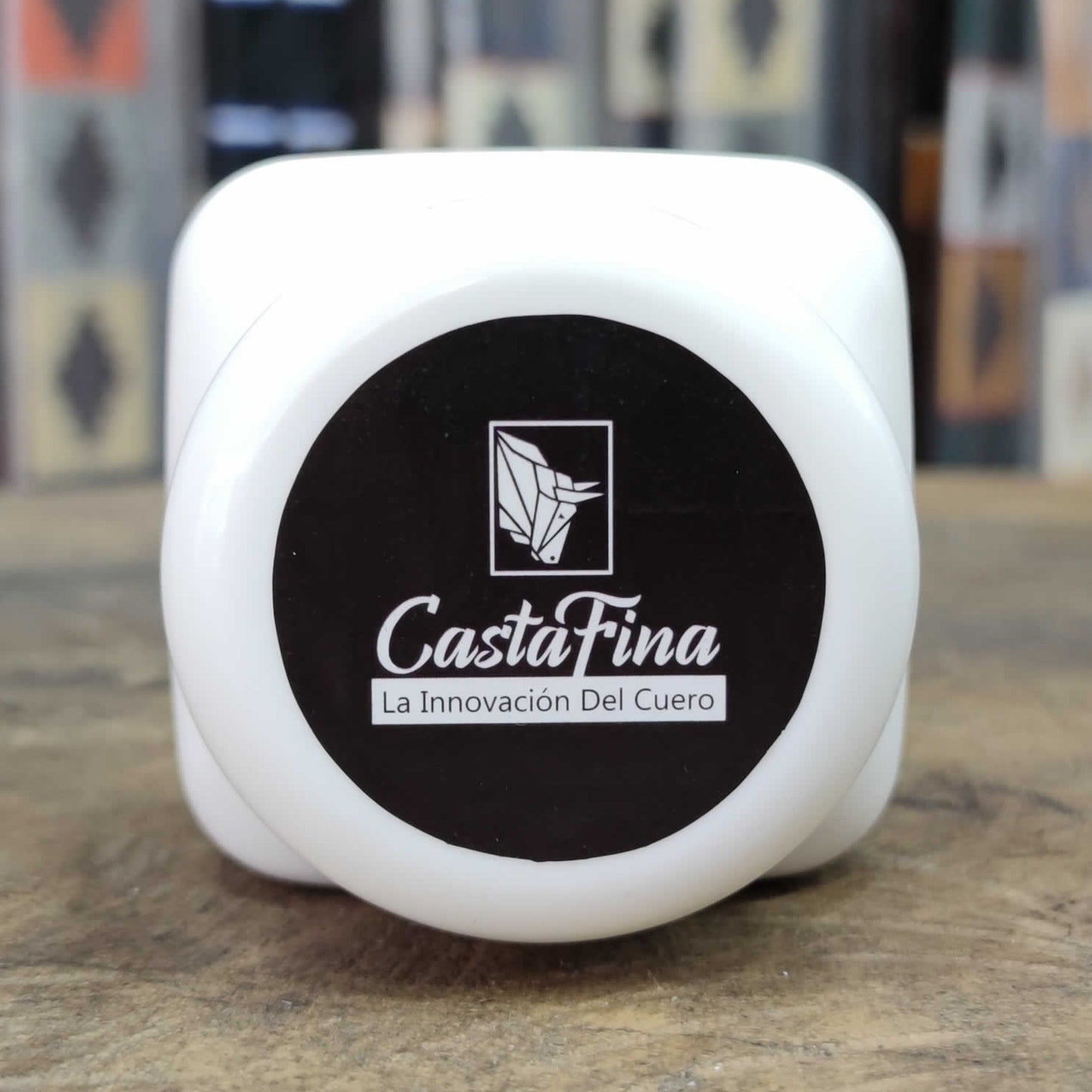Kit de limpieza para cuero