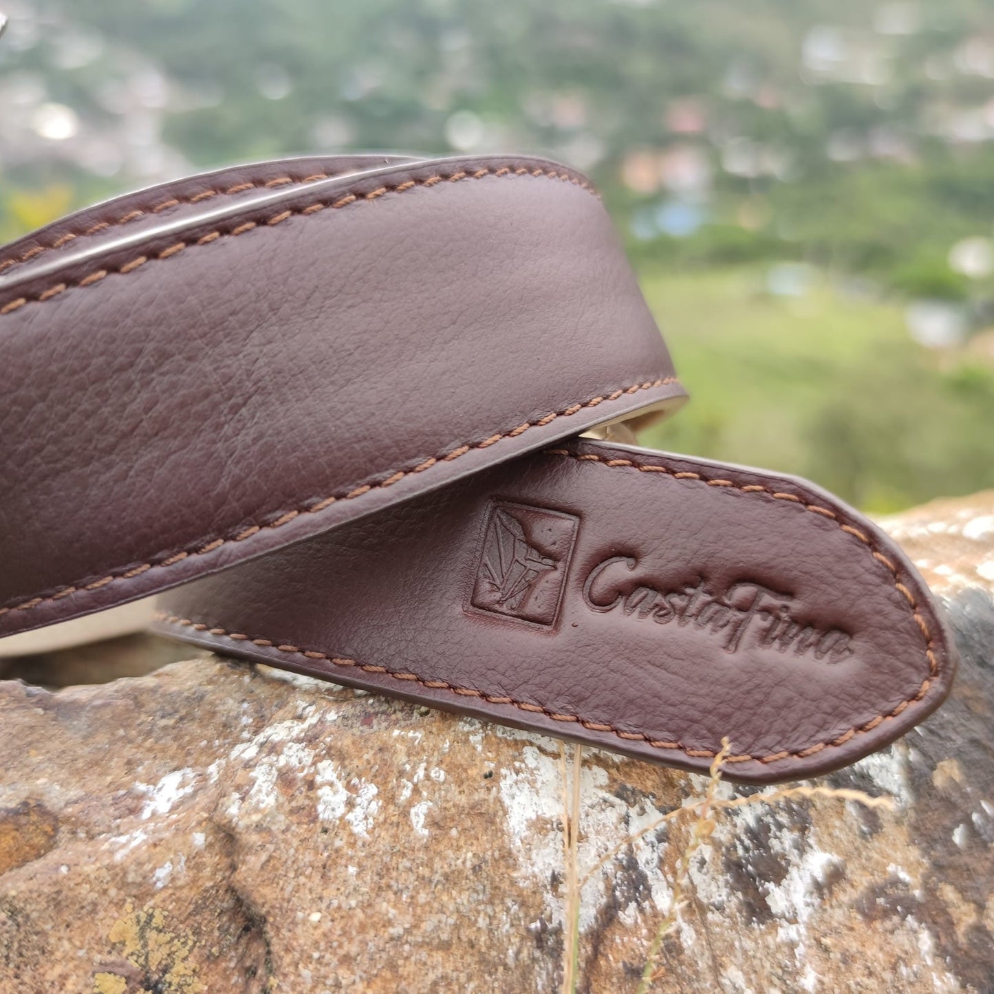 Cinturón Seguro Castafina CS-001