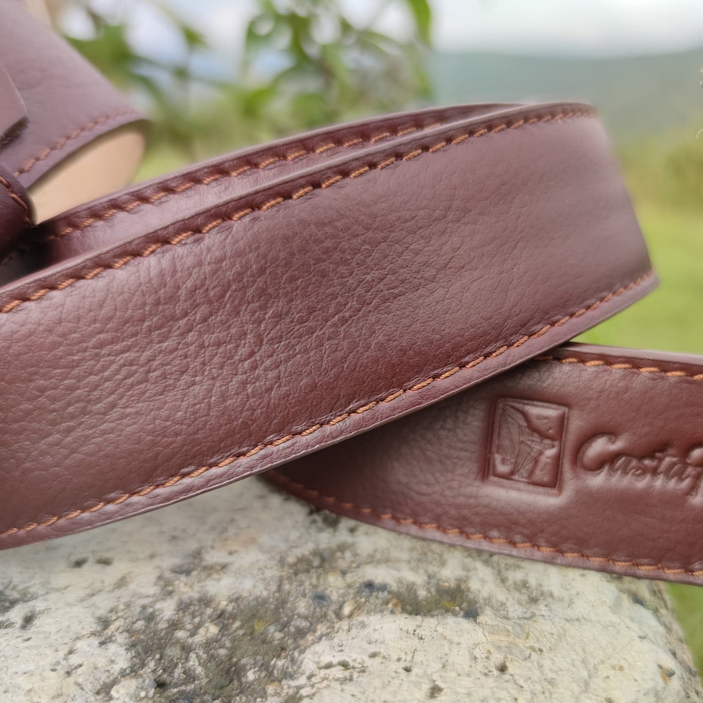 Cinturón Seguro Castafina CS-003