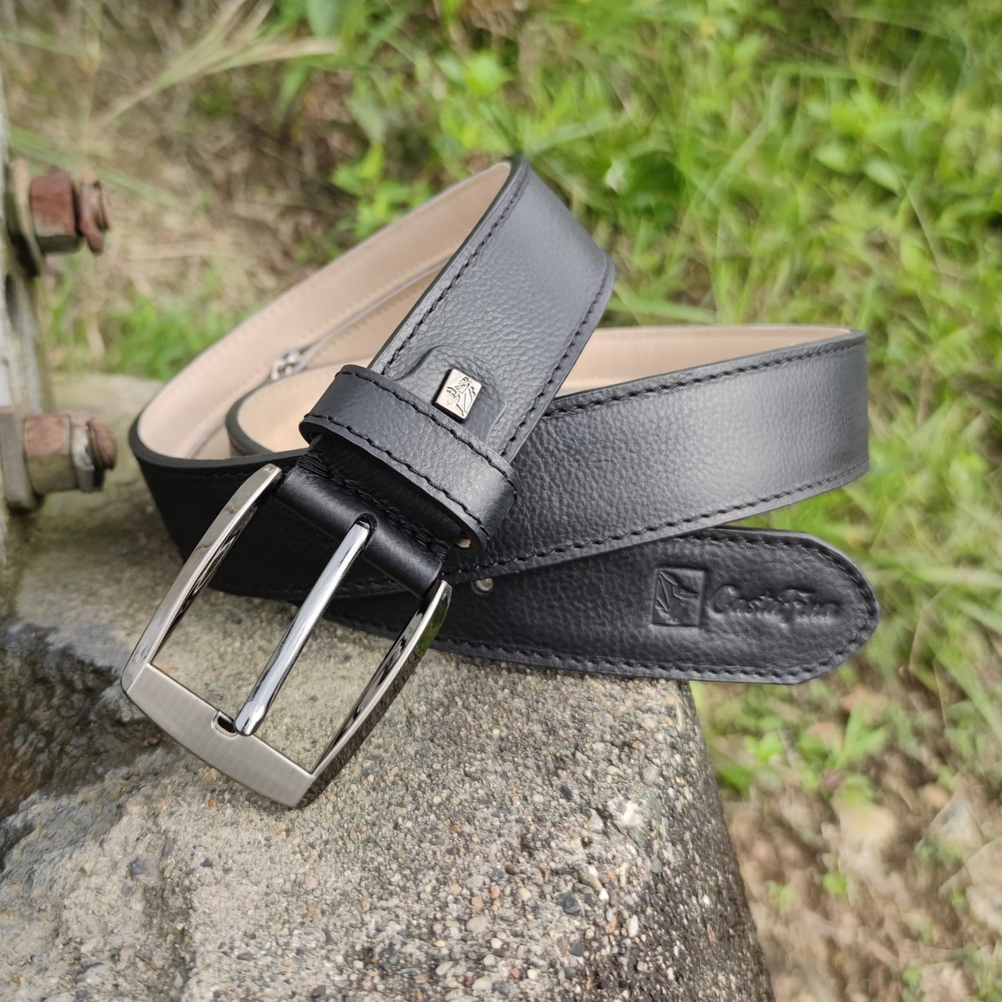 Cinturón Seguro Castafina CS-004