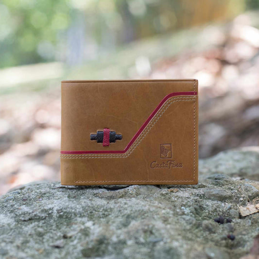 Billetera Castafina BC-047