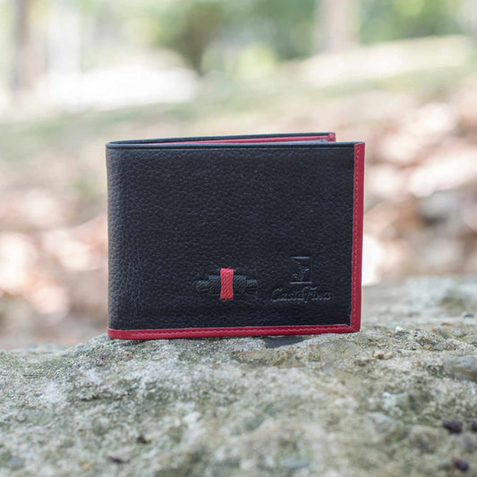 Billetera Castafina BC-049