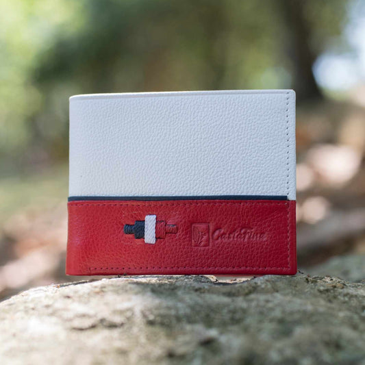 Billetera Castafina BC-055