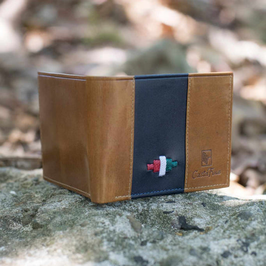 Billetera Castafina BC-058