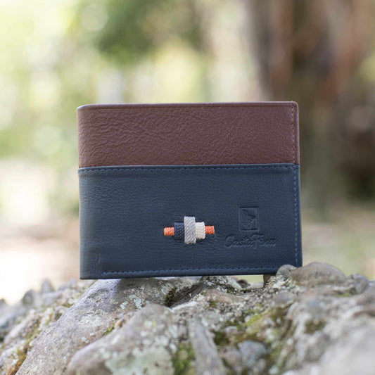 Billetera Castafina BC-059