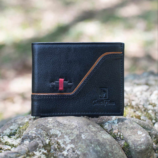 Billetera Castafina BC-062