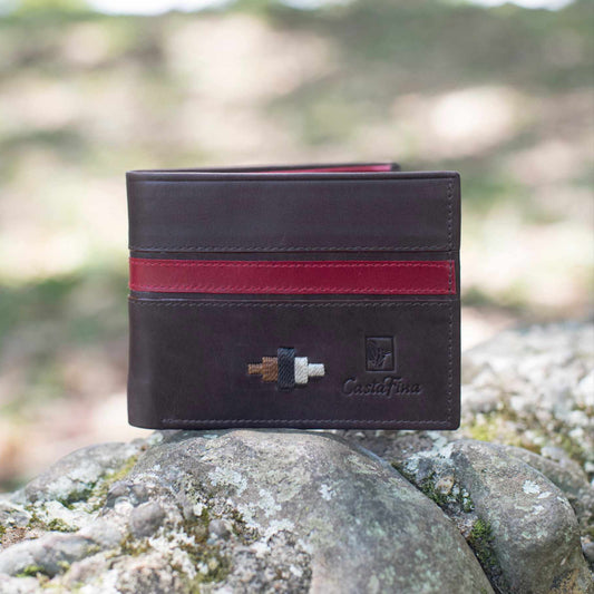 Billetera Castafina BC-063