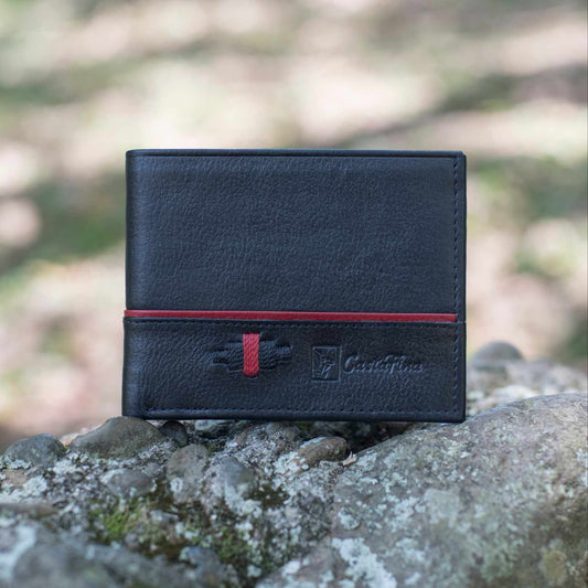 Billetera Castafina BC-066