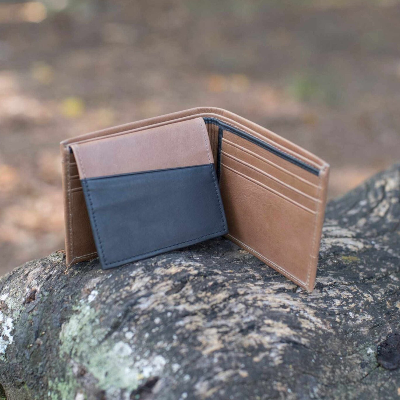 Billetera Castafina BC-077