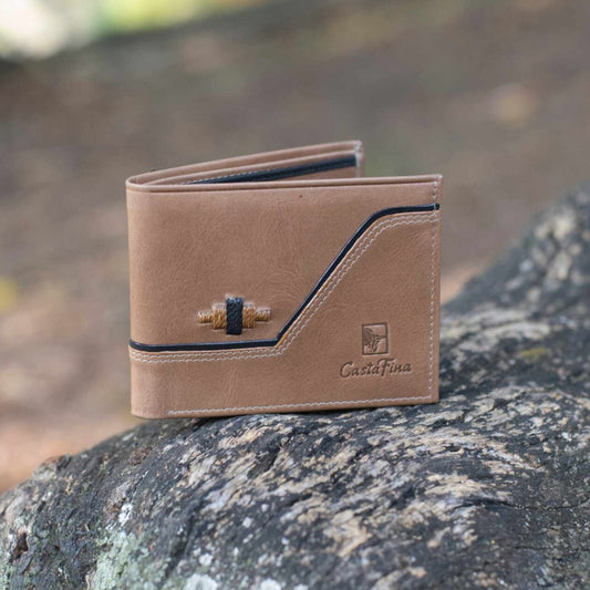 Billetera Castafina BC-077