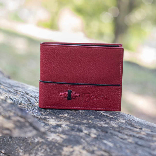 Billetera Castafina BC-078