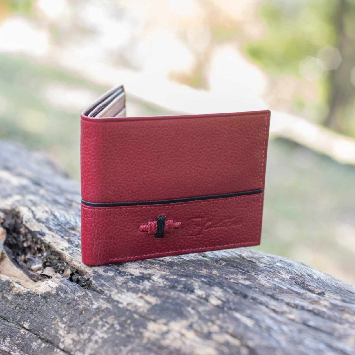 Billetera Castafina BC-078