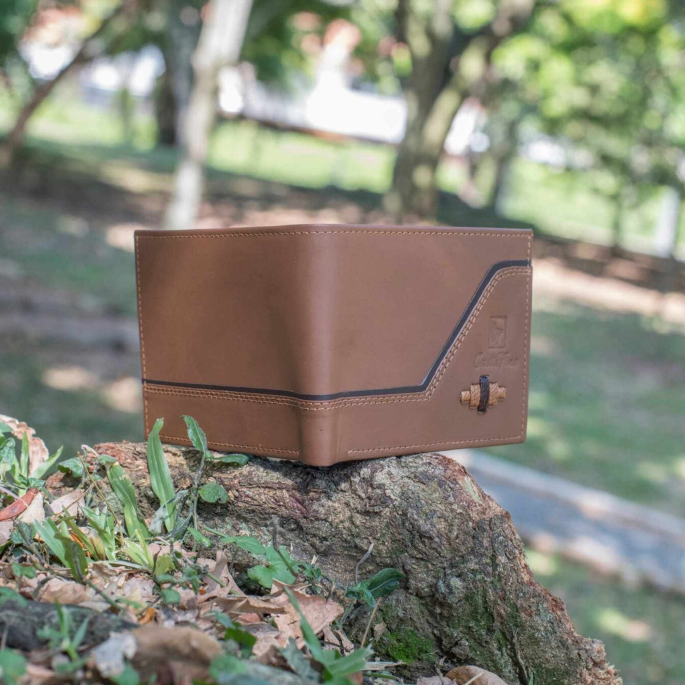 Billetera Castafina BC-080