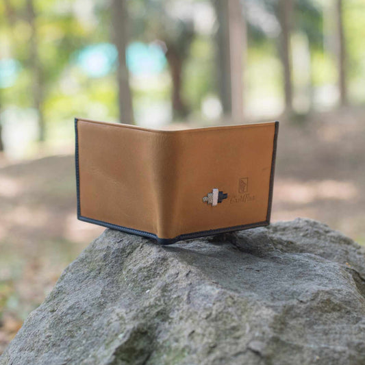 Billetera Castafina BC-081