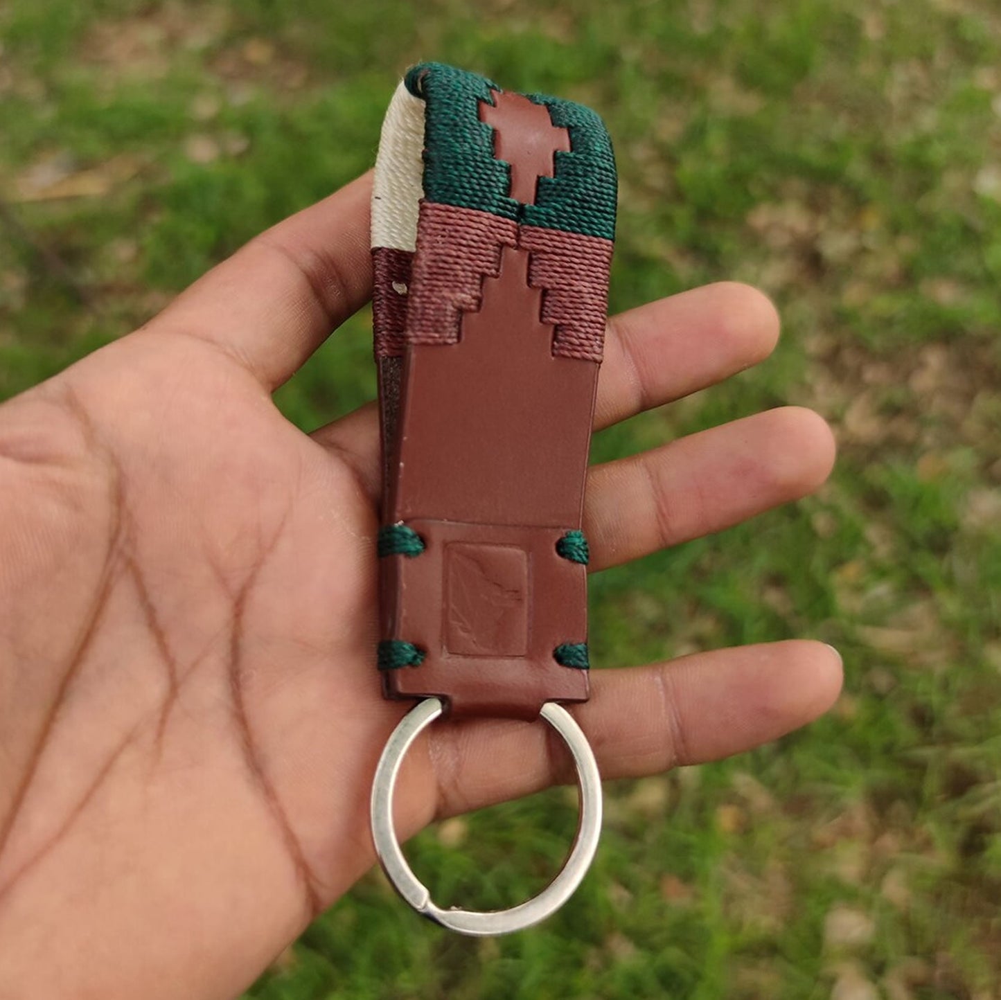 Llavero Castafina LLC-001