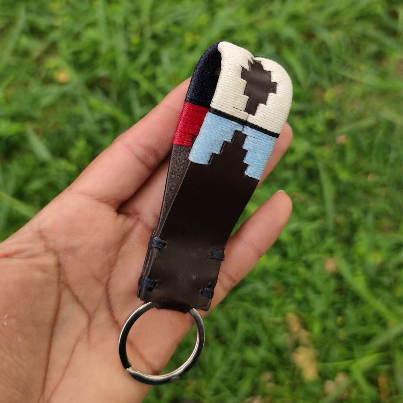 Llavero Castafina LLC-010