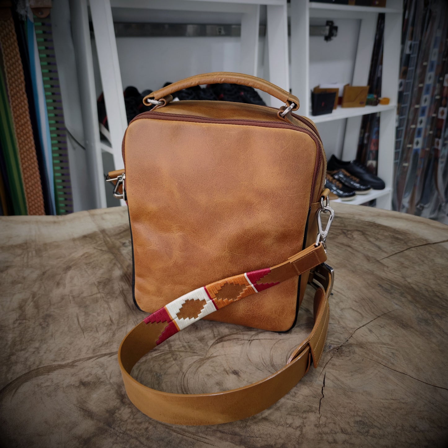 Bolso Castafina CB-007