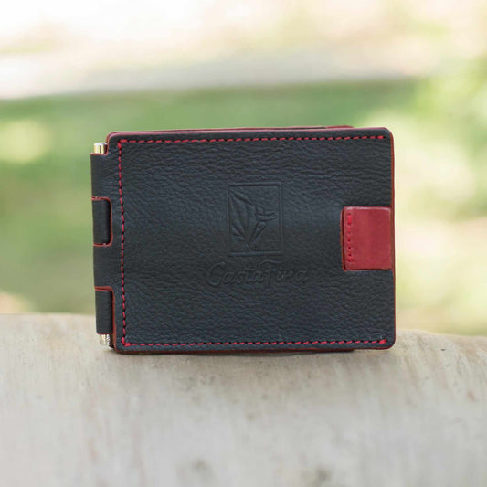 Pisa Billetes Con Tarjetero CASTAFINA PB-076