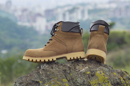 Botas Rodeo Castafina BRC-006