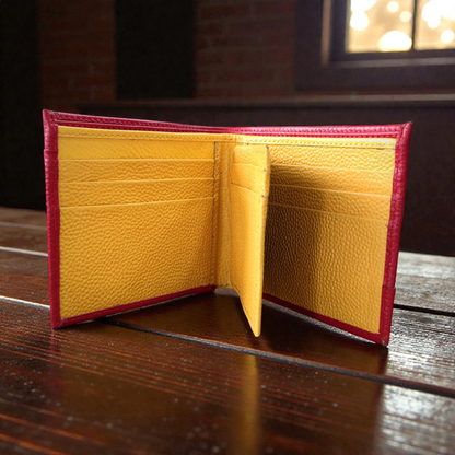 DIVINA – Billetera CASTAFINA (Ref. BC-002)