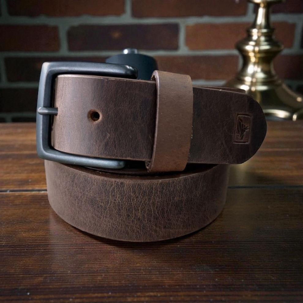 ÉPICO – Cinturón Sport CASTAFINA (Ref. SP-049)