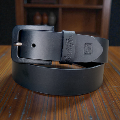 ÍNTEGRO – Cinturón Sport CASTAFINA (Ref. SP-051)