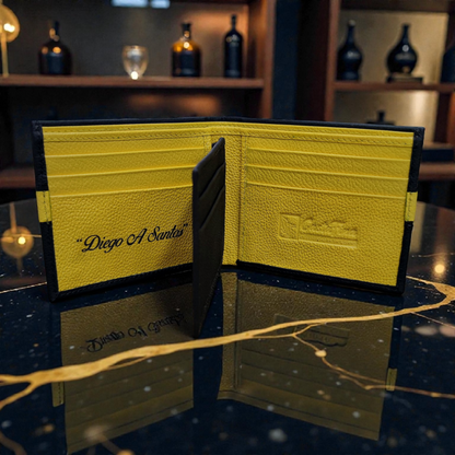 IMPACTO – Billetera CASTAFINA (Ref. BC-004)