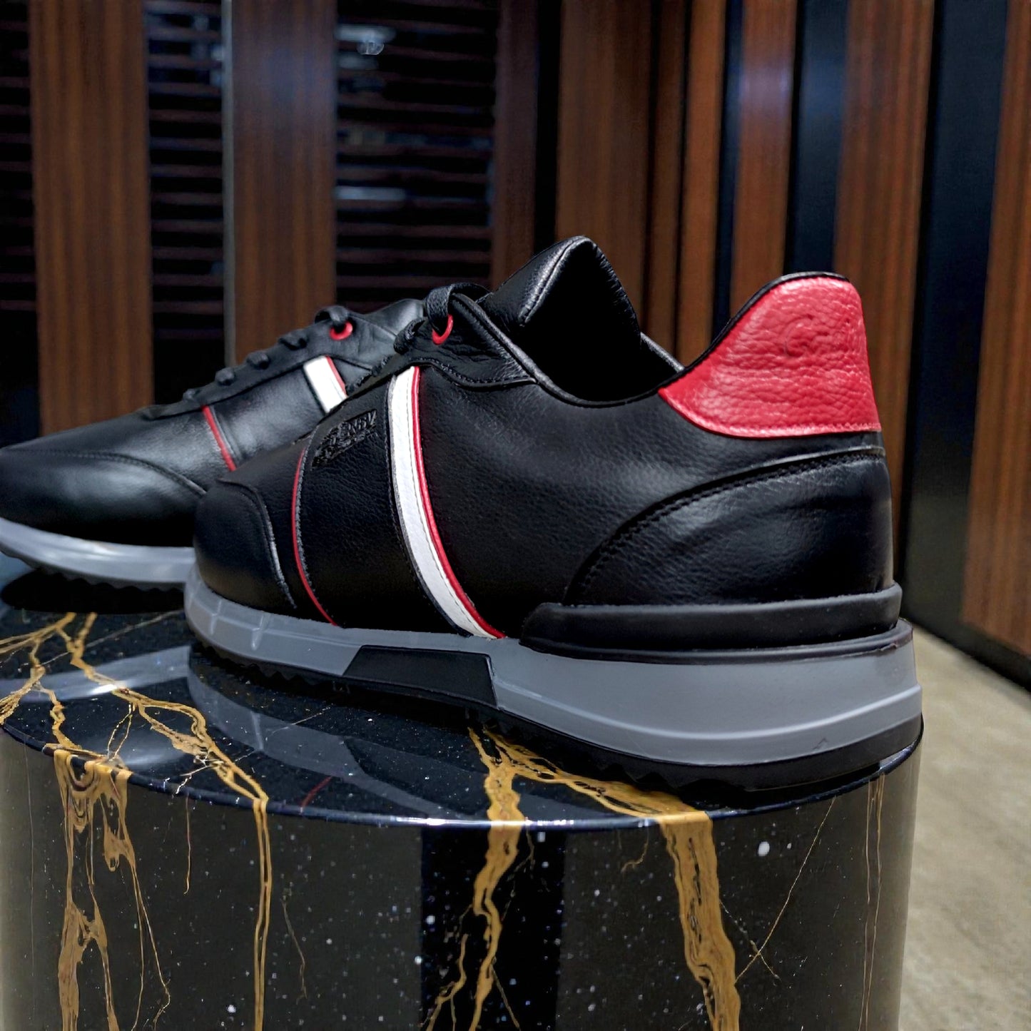 MAGNO | Calzado CASTAFINA Ultra Comfort (Ref. UC-001)