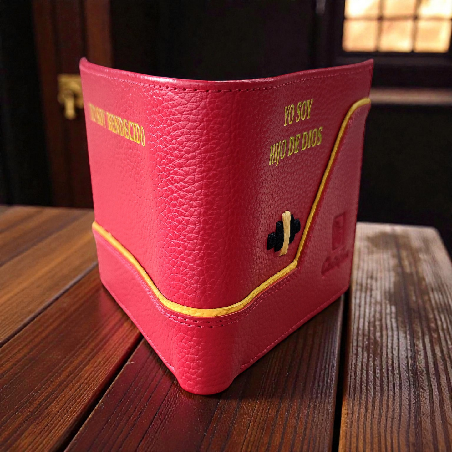 DIVINA – Billetera CASTAFINA (Ref. BC-002)