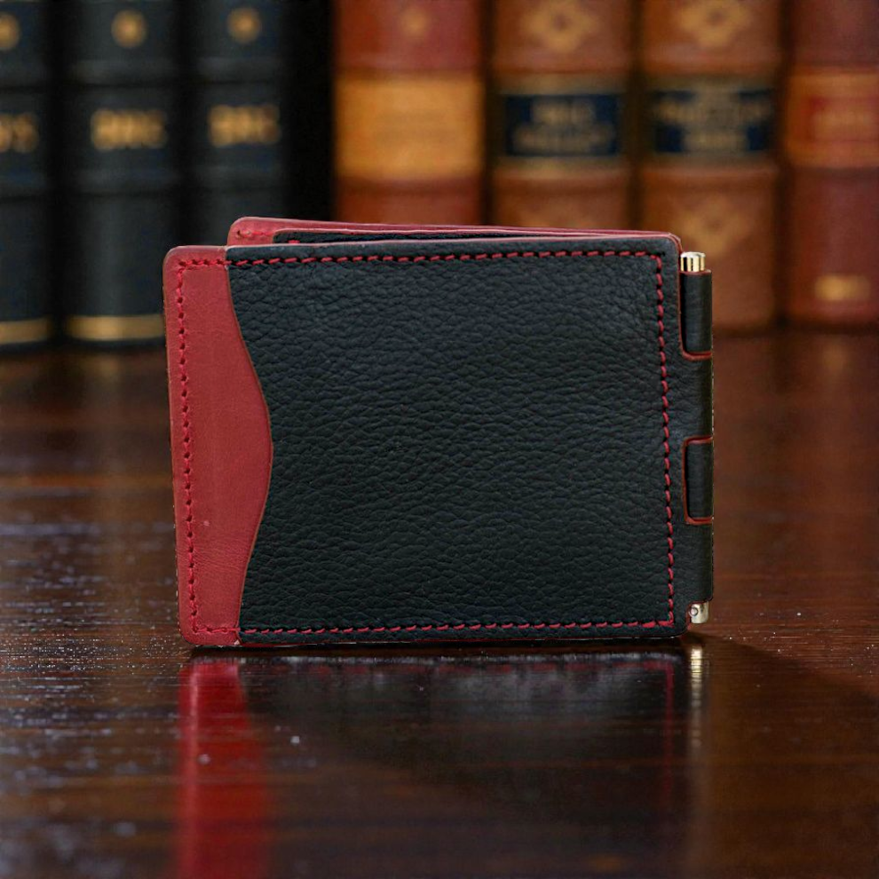 Pisa Billetes Con Tarjetero CASTAFINA PB-076