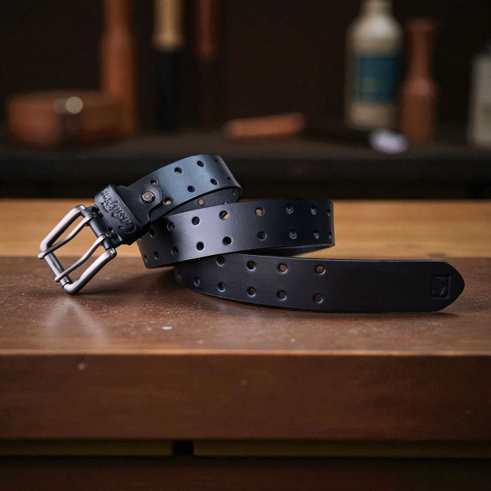 TÁCTICO – Cinturón Sport CASTAFINA (Ref. SP-026)