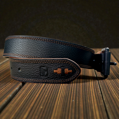 INSTINTO – Cinturón Sport CASTAFINA (Ref. TC-001)