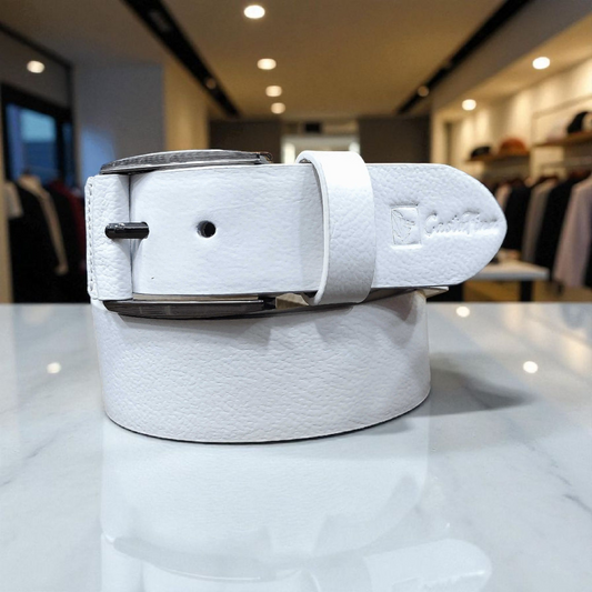 ALBO – Cinturón Sport CASTAFINA (Ref. SP-004)