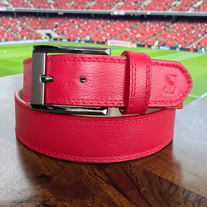 PASIÓN ROJA – Combo Sport CASTAFINA (Ref. CS-020)