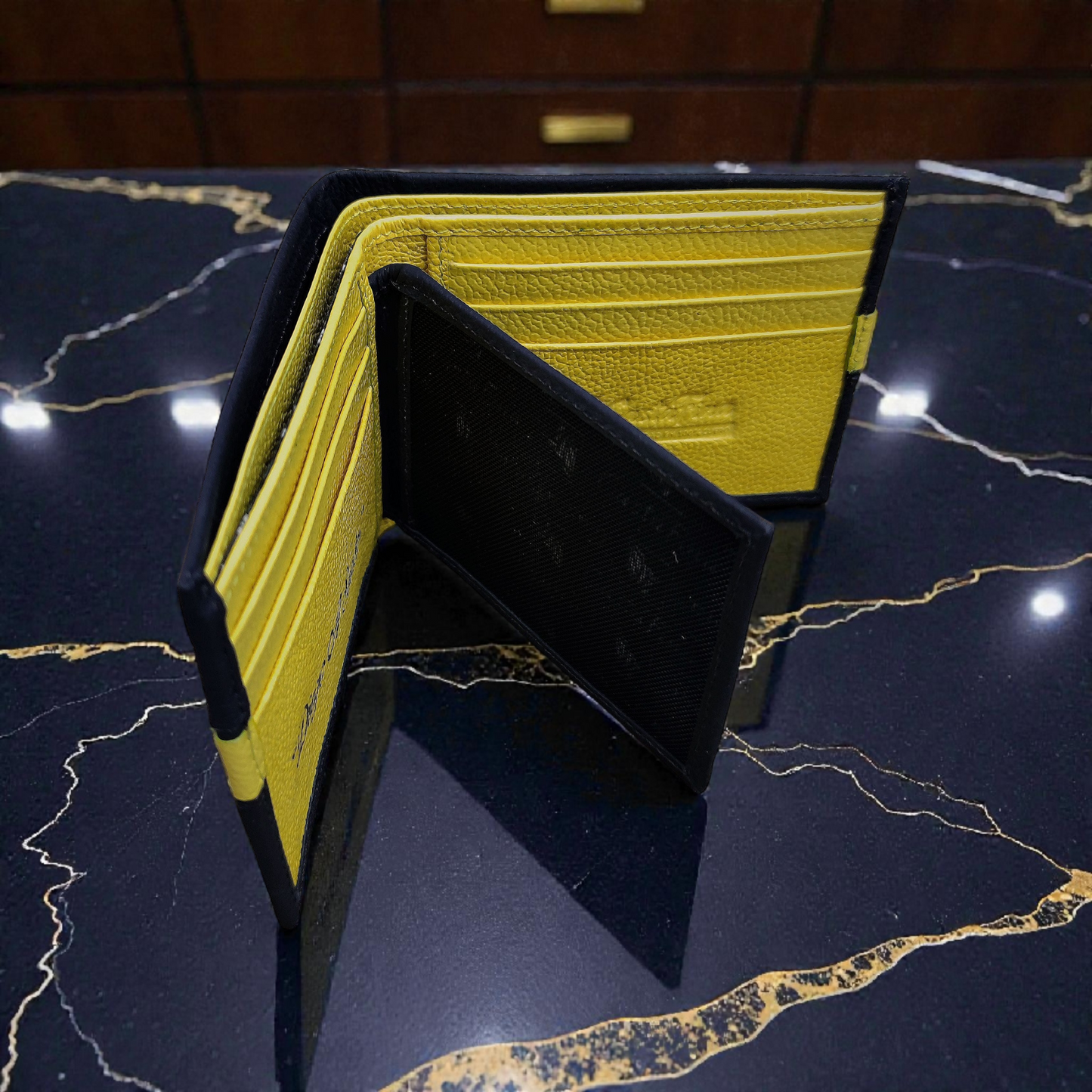 IMPACTO – Billetera CASTAFINA (Ref. BC-004)