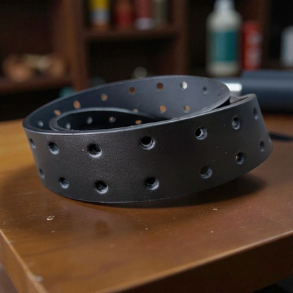 TÁCTICO – Cinturón Sport CASTAFINA (Ref. SP-026)