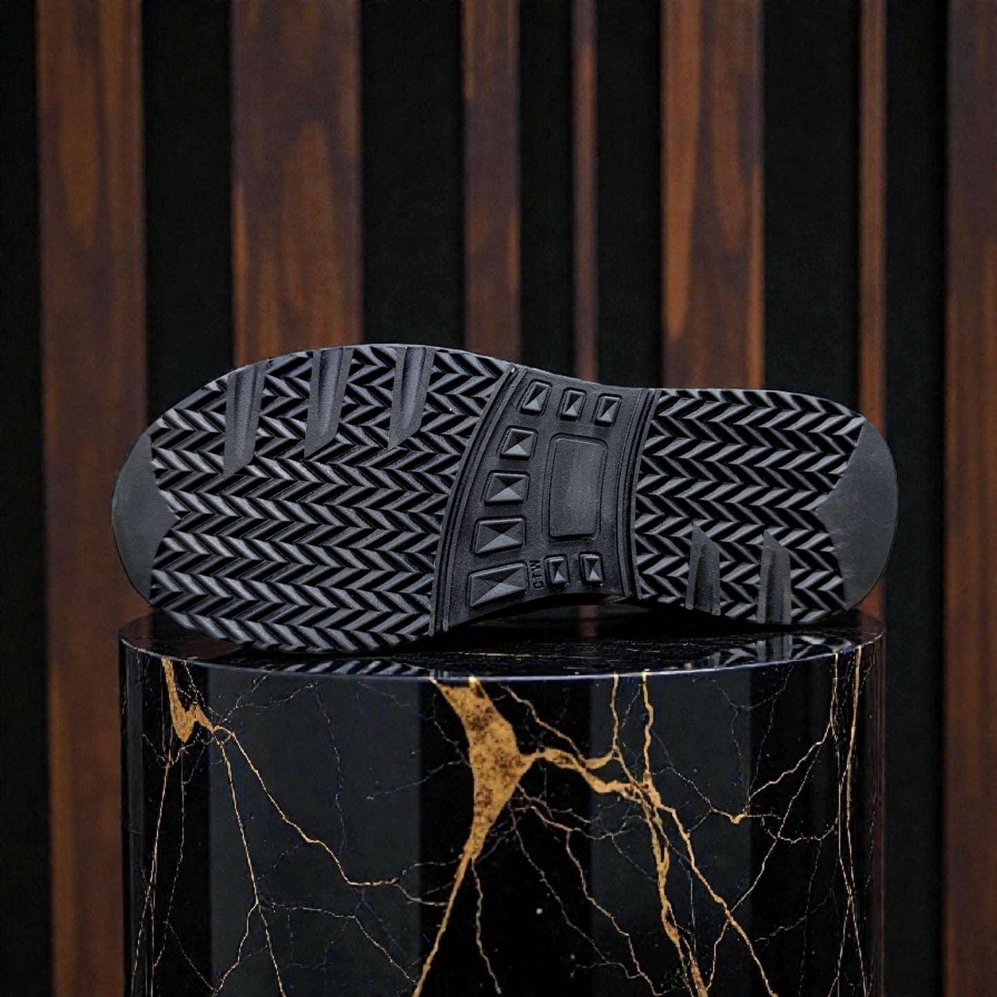 MAGNO | Calzado CASTAFINA Ultra Comfort (Ref. UC-001)