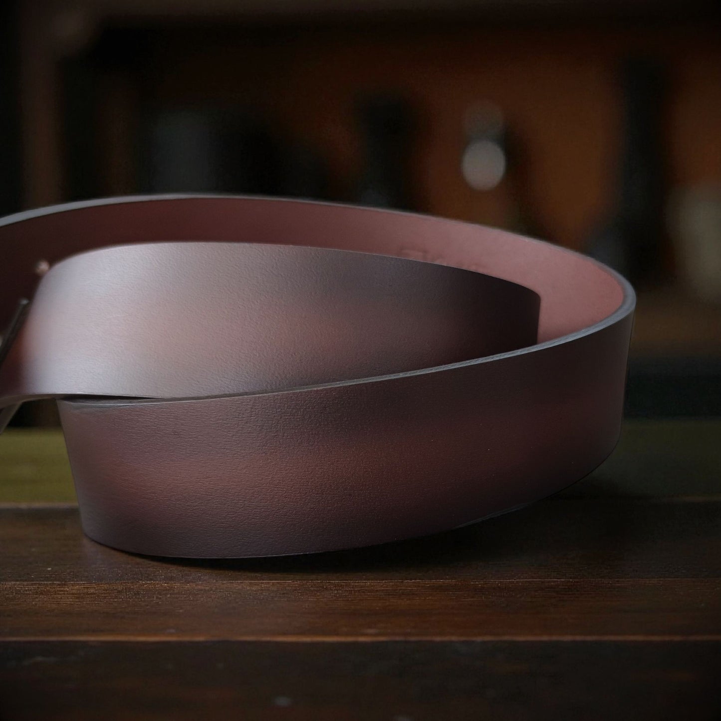 GRAVITAS – Cinturón Sport CASTAFINA (Ref. SP-048)