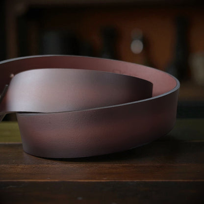 GRAVITAS – Cinturón Sport CASTAFINA (Ref. SP-048)