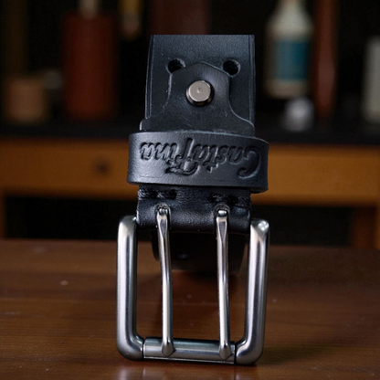 TÁCTICO – Cinturón Sport CASTAFINA (Ref. SP-026)