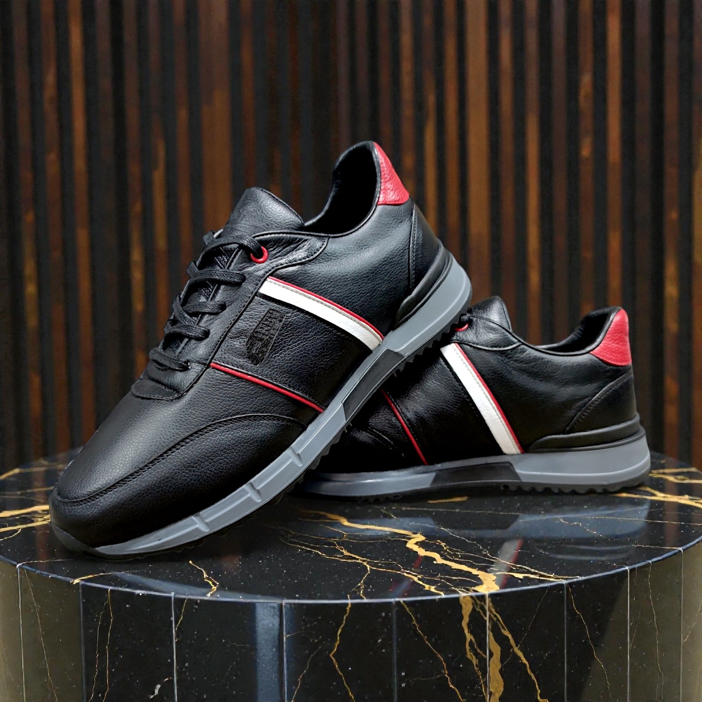 MAGNO | Calzado CASTAFINA Ultra Comfort (Ref. UC-001)