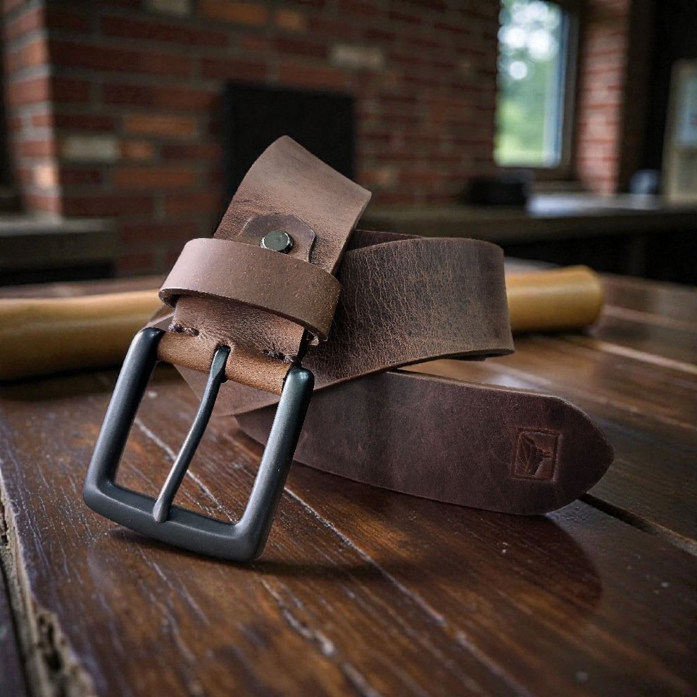 ÉPICO – Cinturón Sport CASTAFINA (Ref. SP-049)