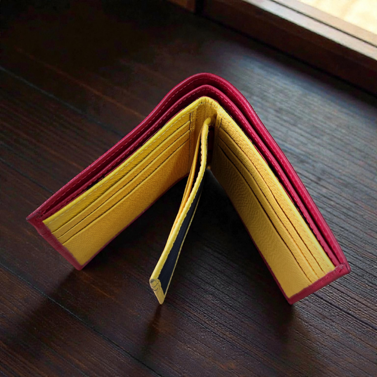 DIVINA – Billetera CASTAFINA (Ref. BC-002)