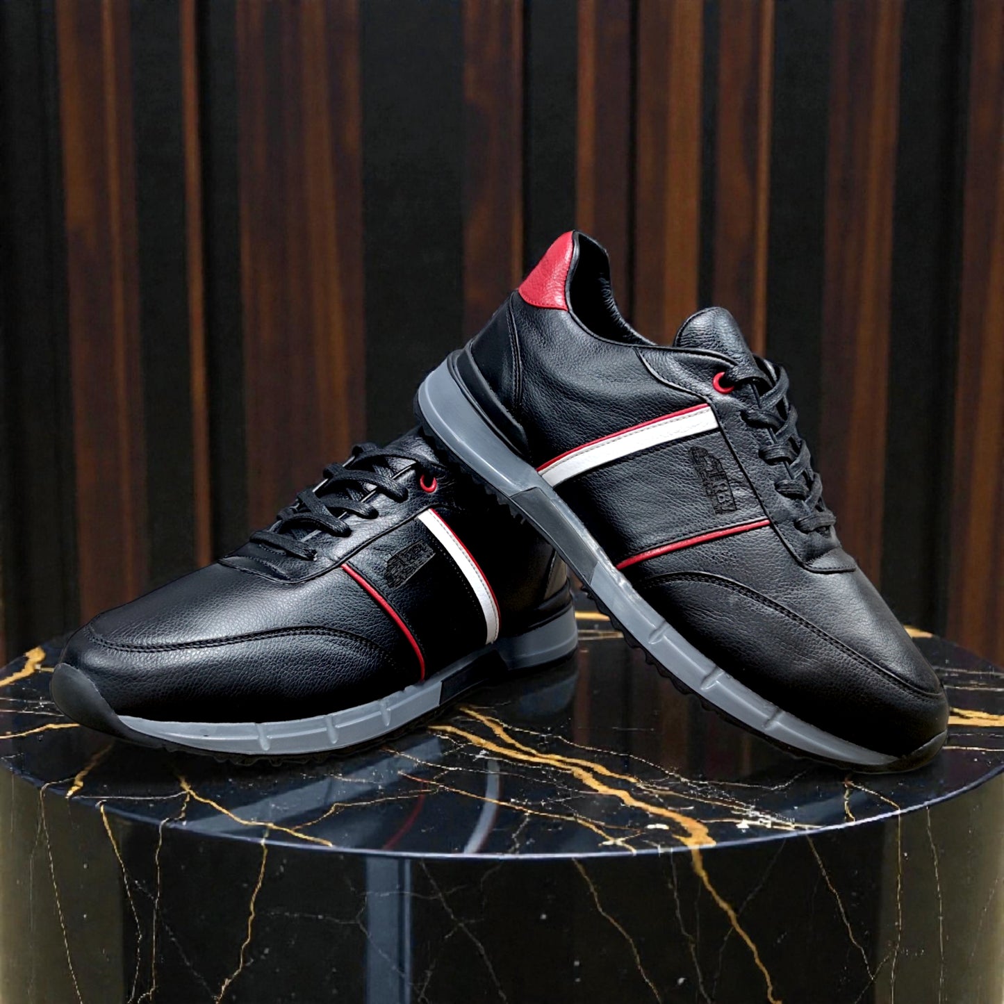 MAGNO | Calzado CASTAFINA Ultra Comfort (Ref. UC-001)